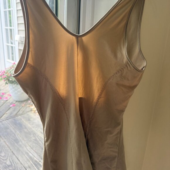 Womens MAIDENFORM Inspirations Shape wear Slimming 2XL NEW no tags - Picture 5 of 5